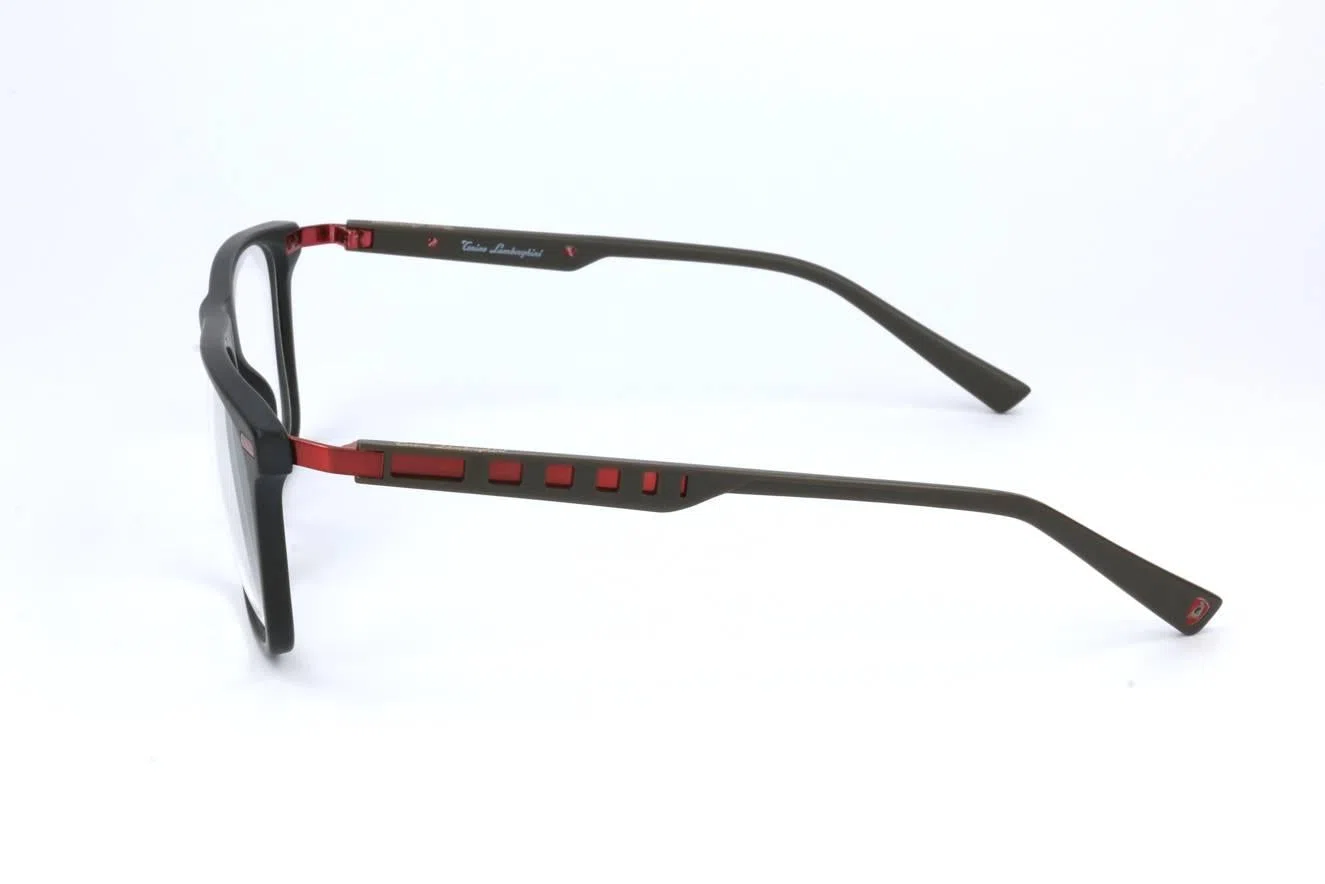 Tonino Lamborghini TL911V Eyeglasses - view 4